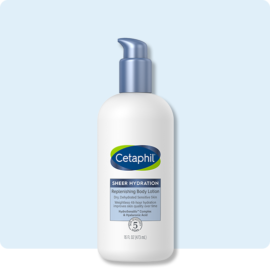 Cetaphil Cream Moisturizers and Body Lotions Cetaphil US